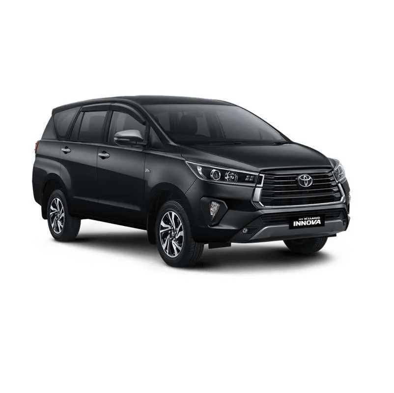 Toyota Avanza E CVT