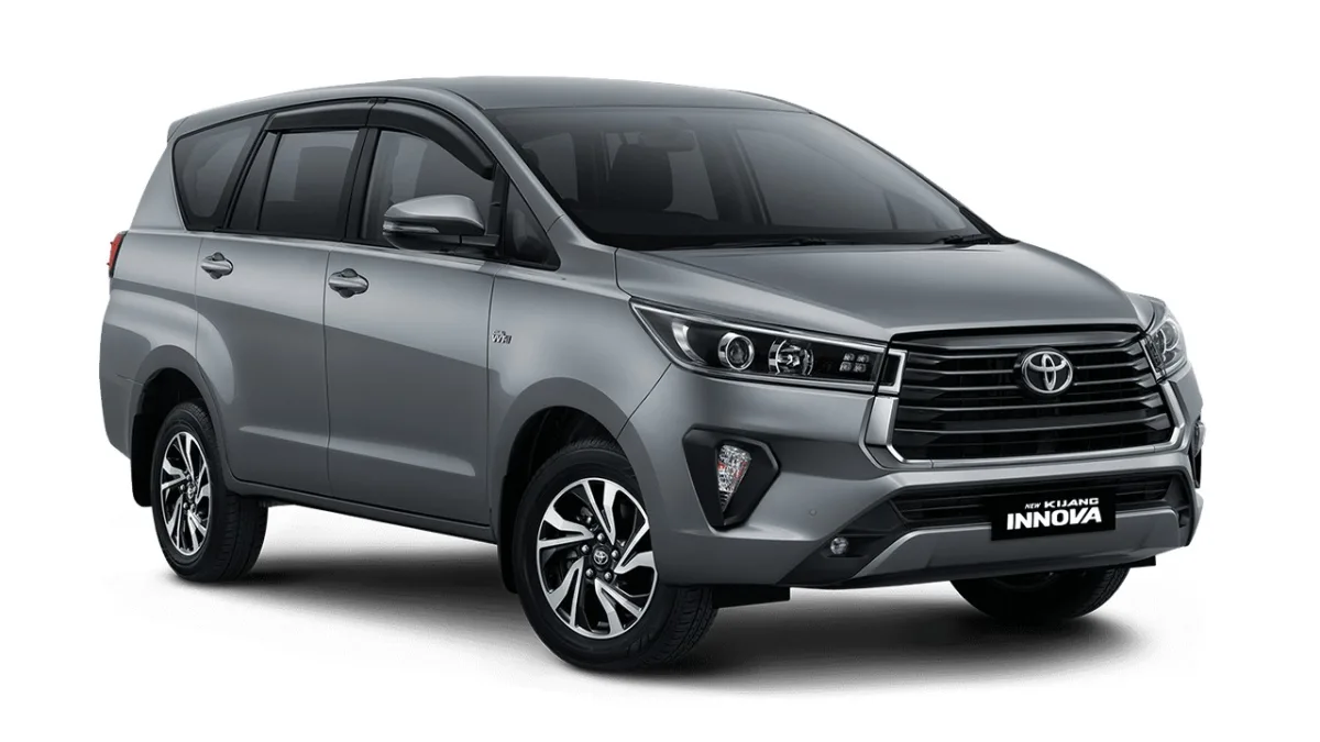 Sewa Mobil Bandung ke Jakarta: Rincian Biaya, Estimasi Waktu, dan Cara Pesan (2026)